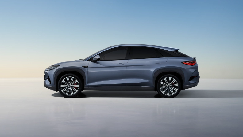 BYD SEALION