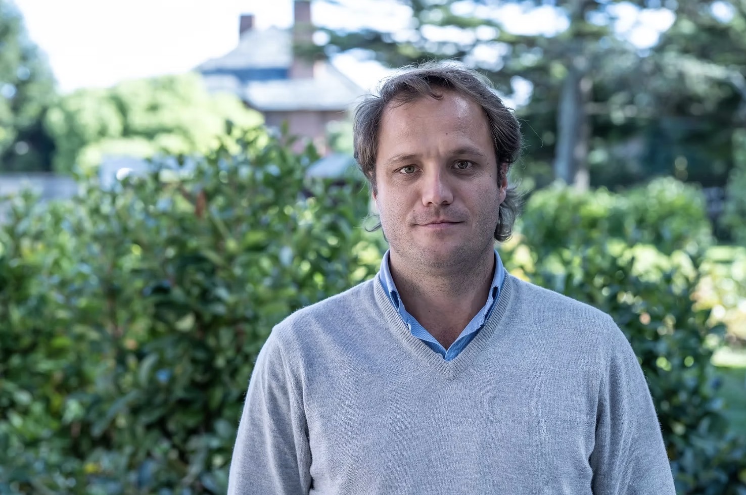 Mercado de campos: inversores de largo plazo y escasa oferta agrícola marcan el 2025