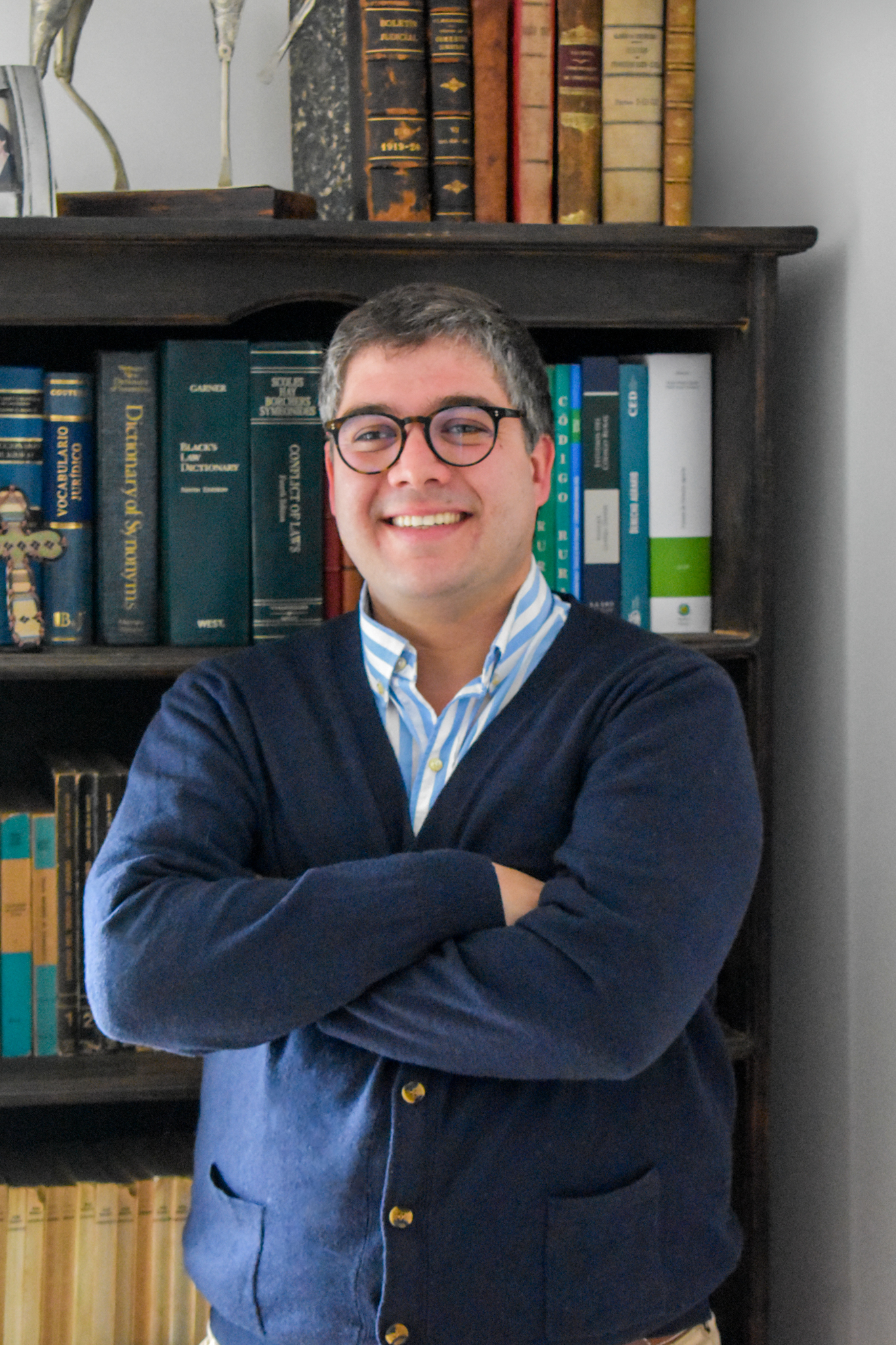 Joaquin Langwagen García Pintos