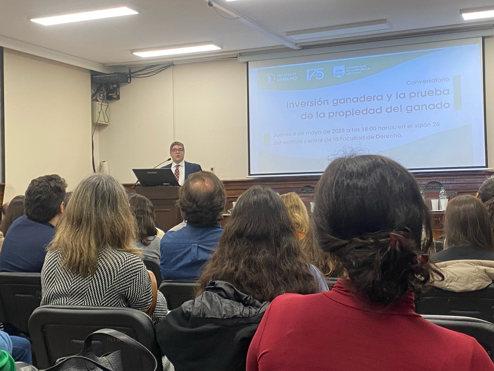 Las Guías de Propiedad y Tránsito.