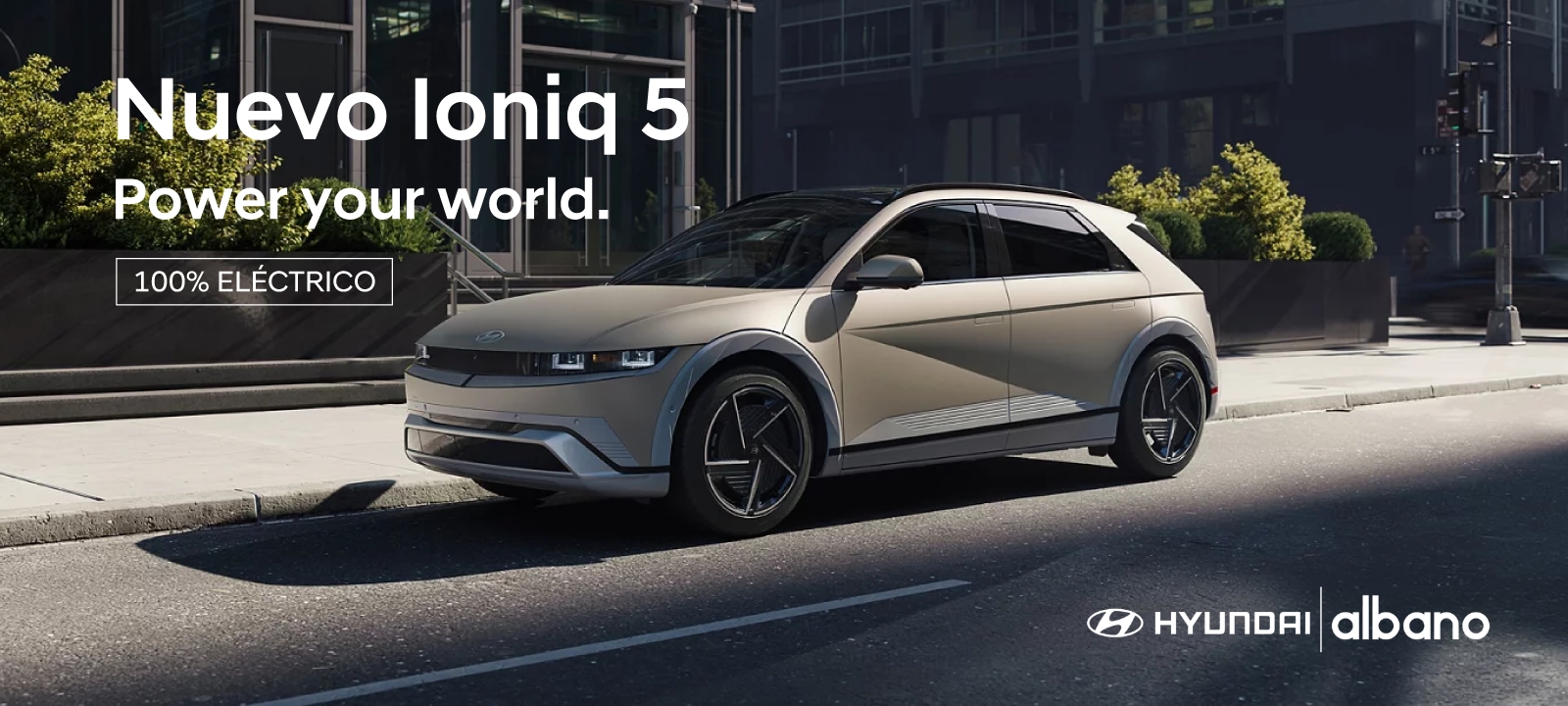 Hyundai Salto