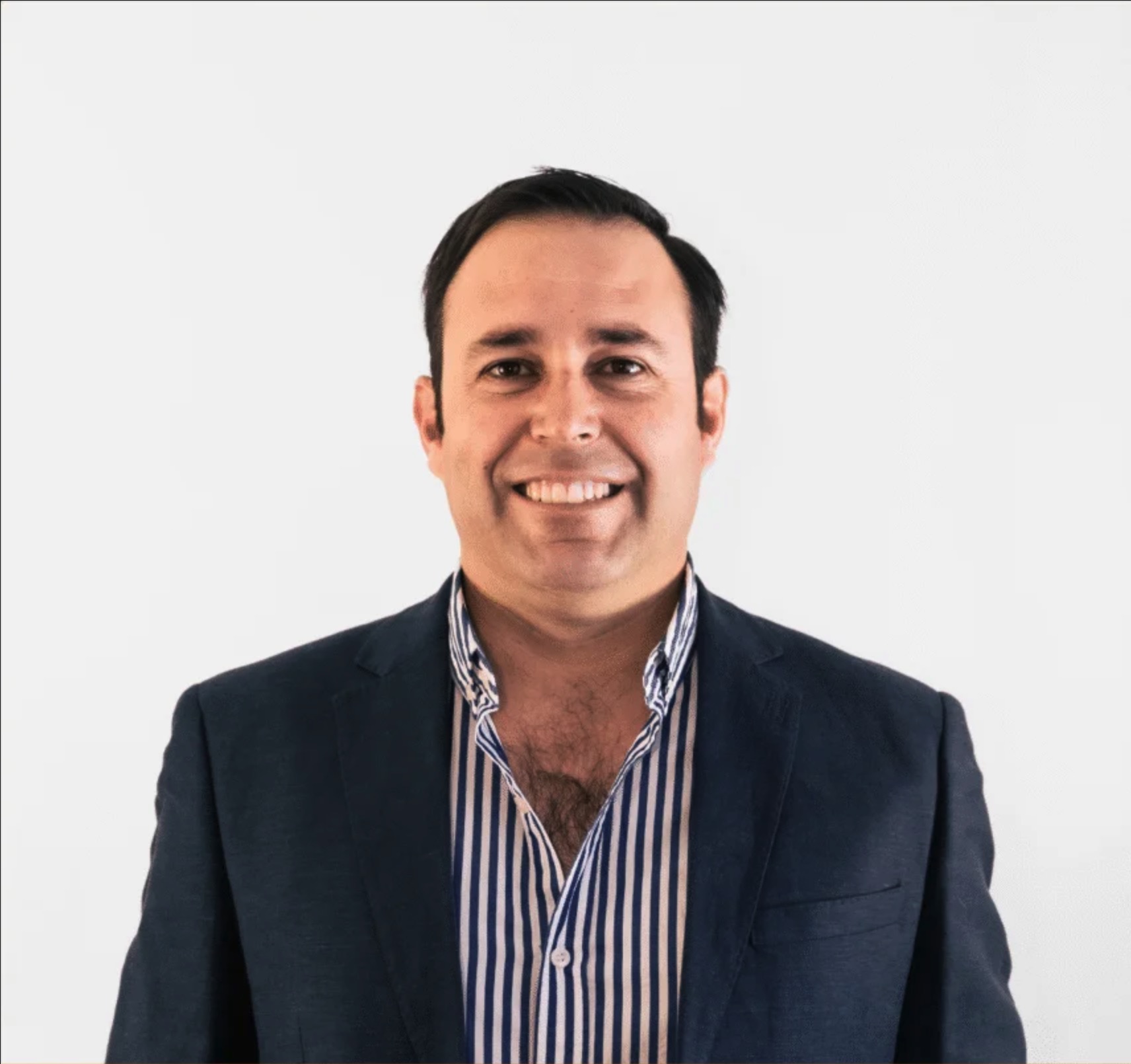 José Luis Acosta Fagúndez