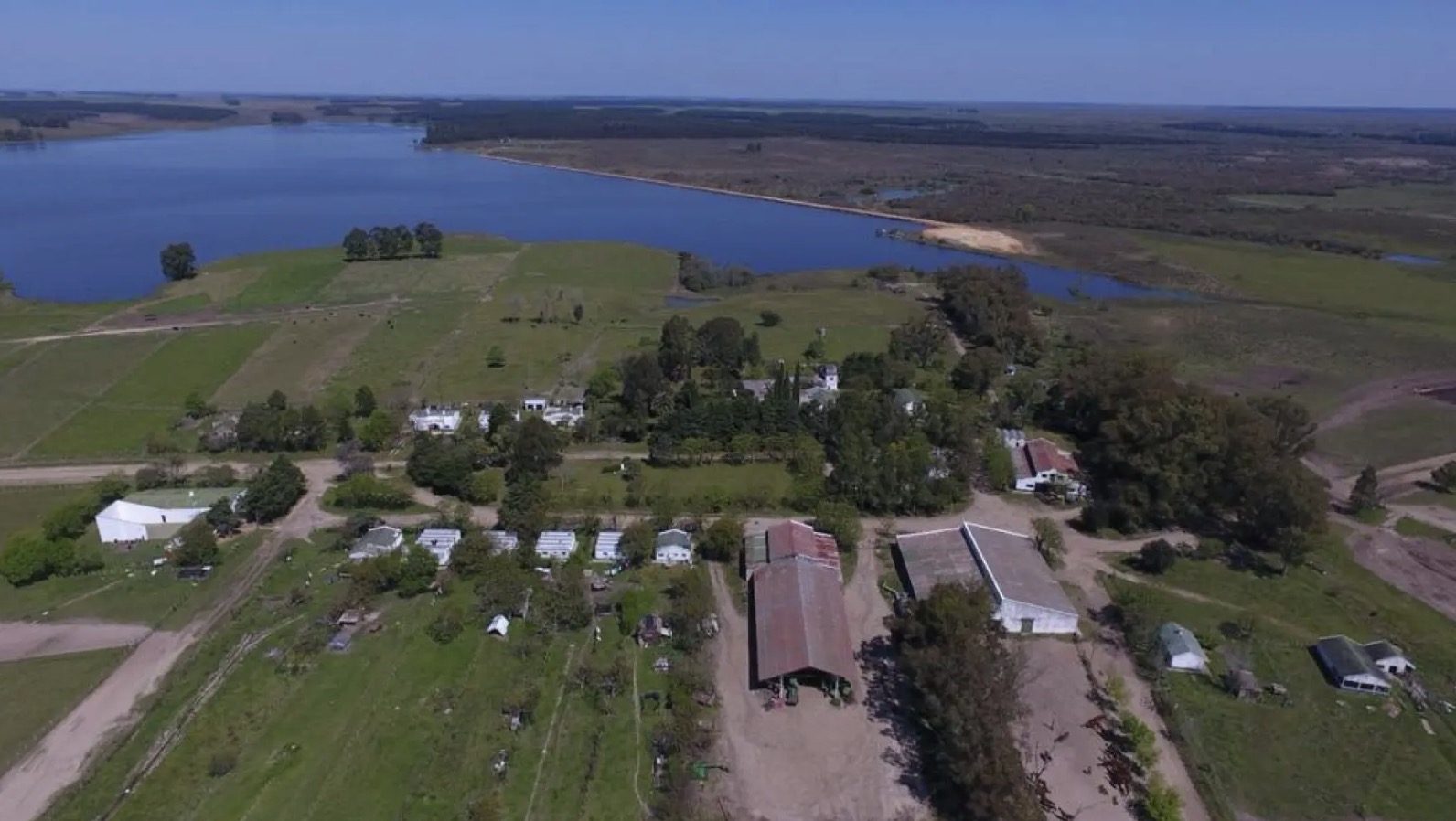 Campos: poca oferta y con una demanda más selectiva