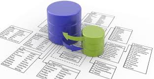 Actualización de base de datos