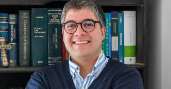 Langwagen: “El derecho agrario no puede pensarse desde un escritorio en Montevideo”