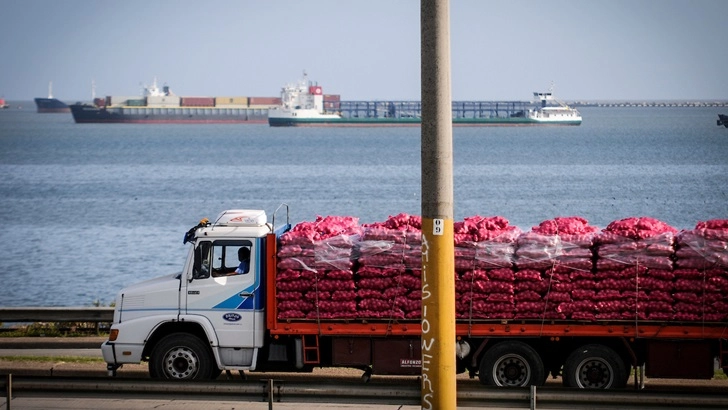 Resolución Dirección Nacional de Transporte