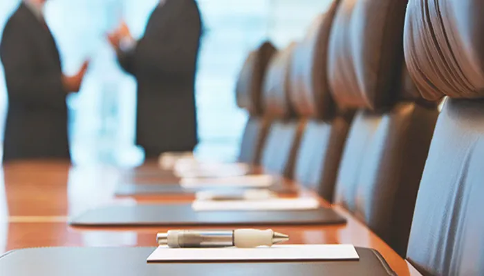 Informe reunión de Presidentes