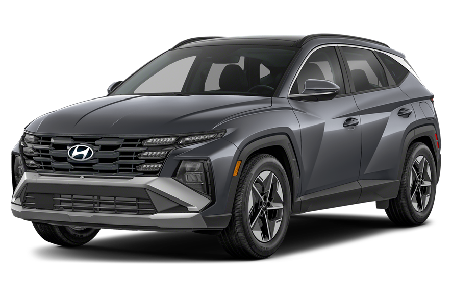 Nueva Tucson Hibrida