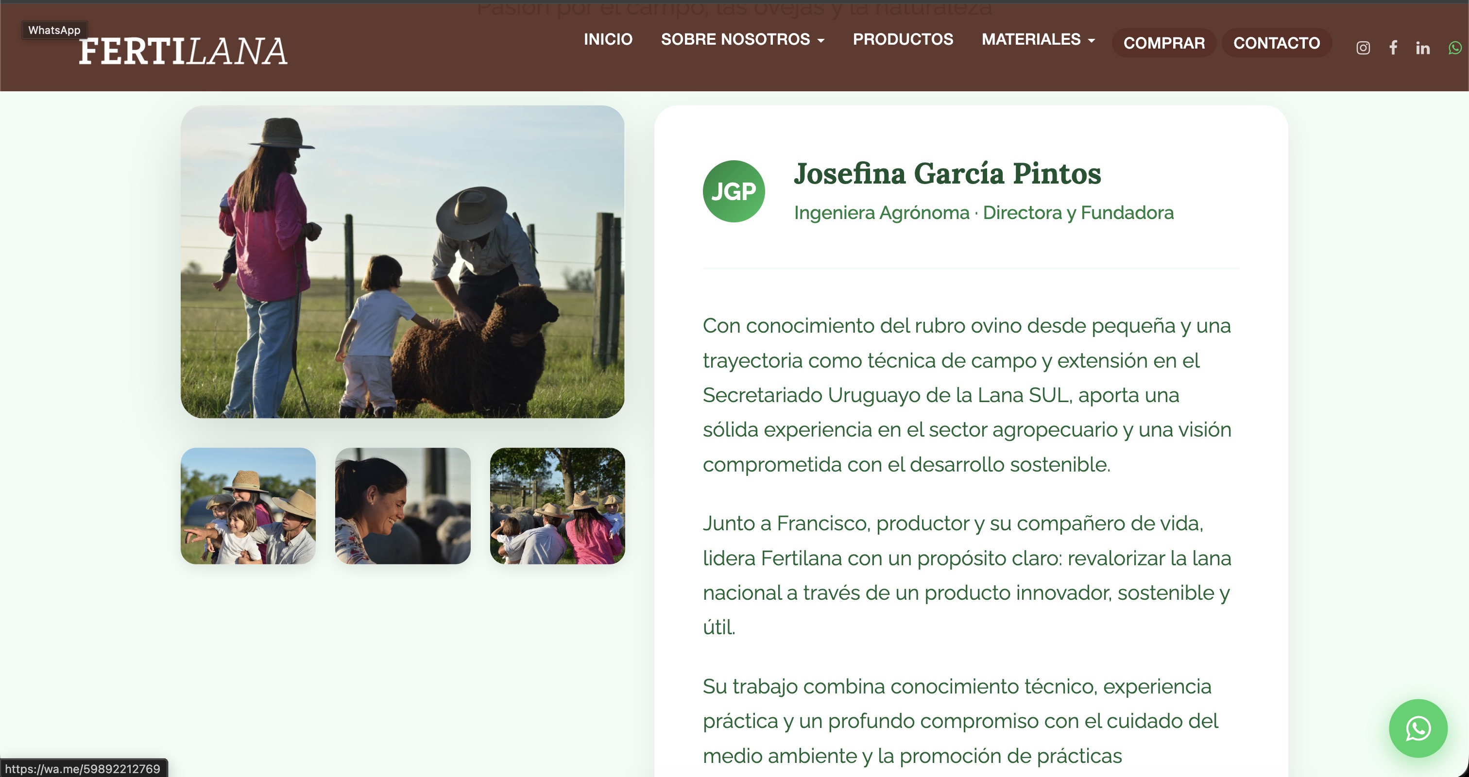 Fertilana
