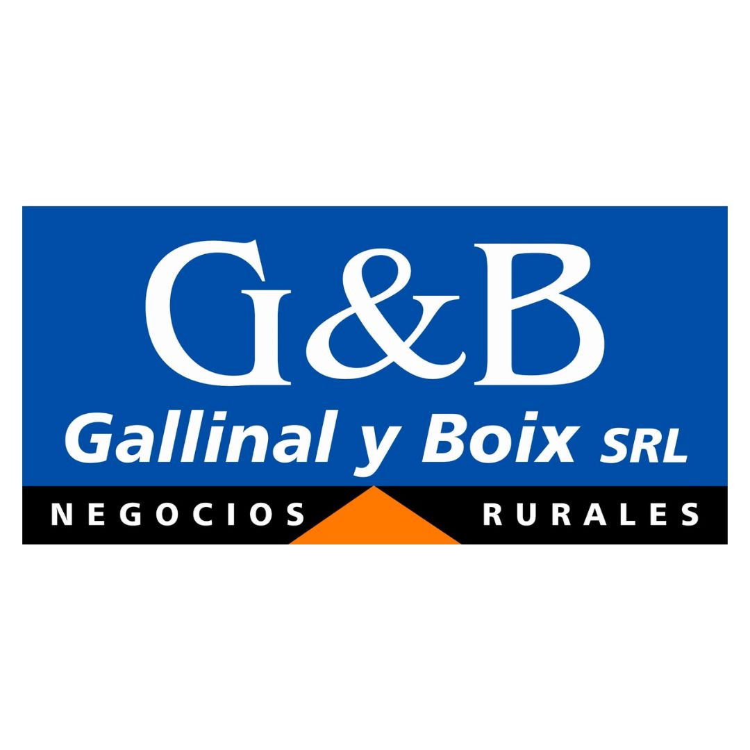 Gallinal y Boix