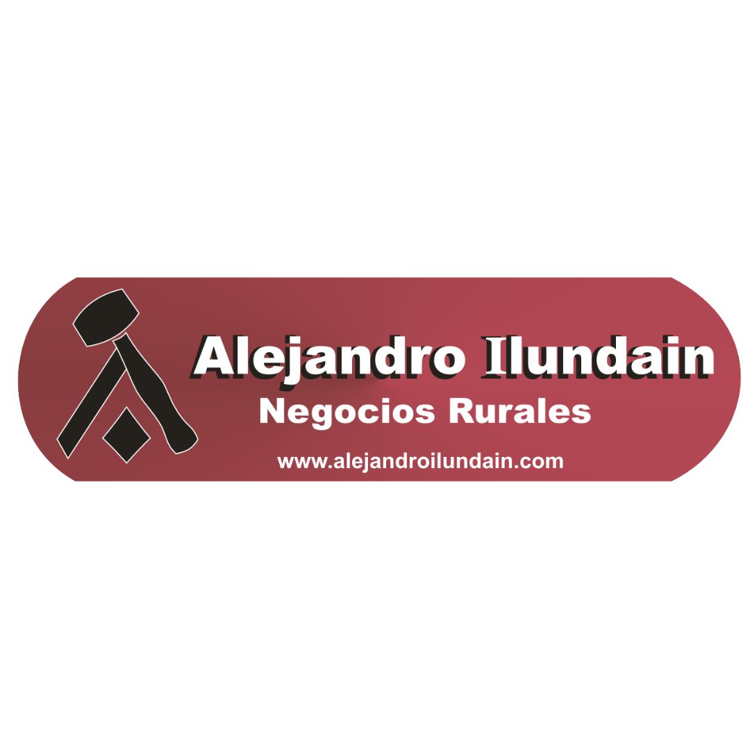 Escritorio Alejandro Ilundain