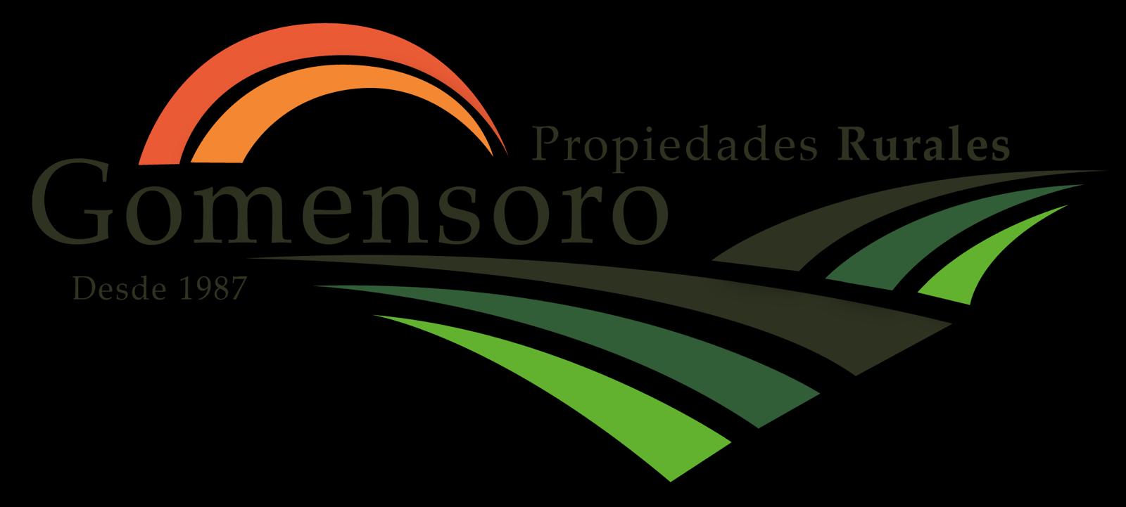 GOMENSORO PROPIEDADES RURALES